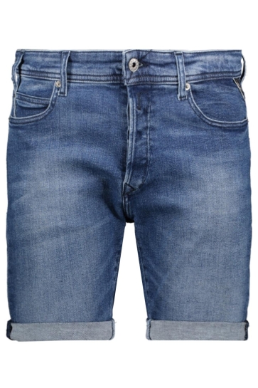 Replay Broek TAPERED SHORT MA981Y 000 261C39 009