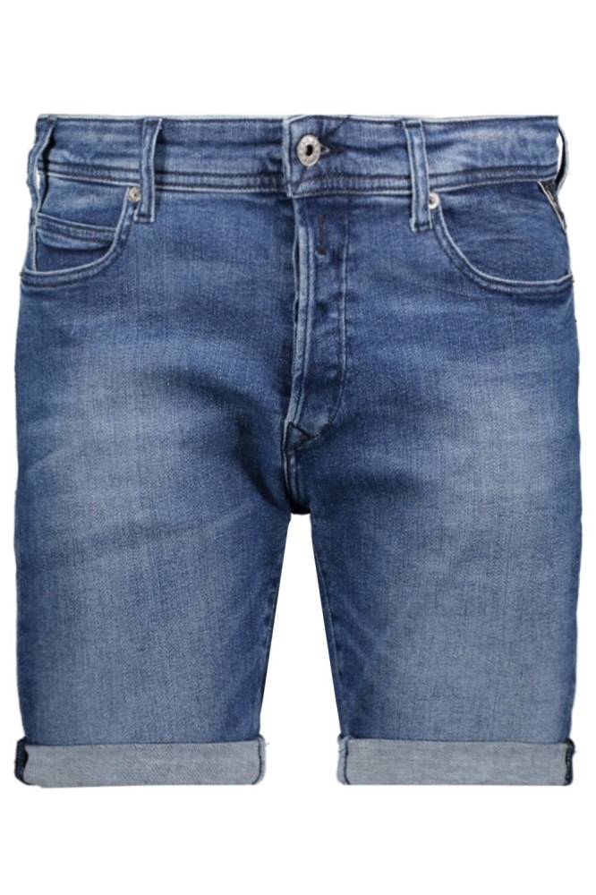 TAPERED SHORT MA981Y 000 261C39 009