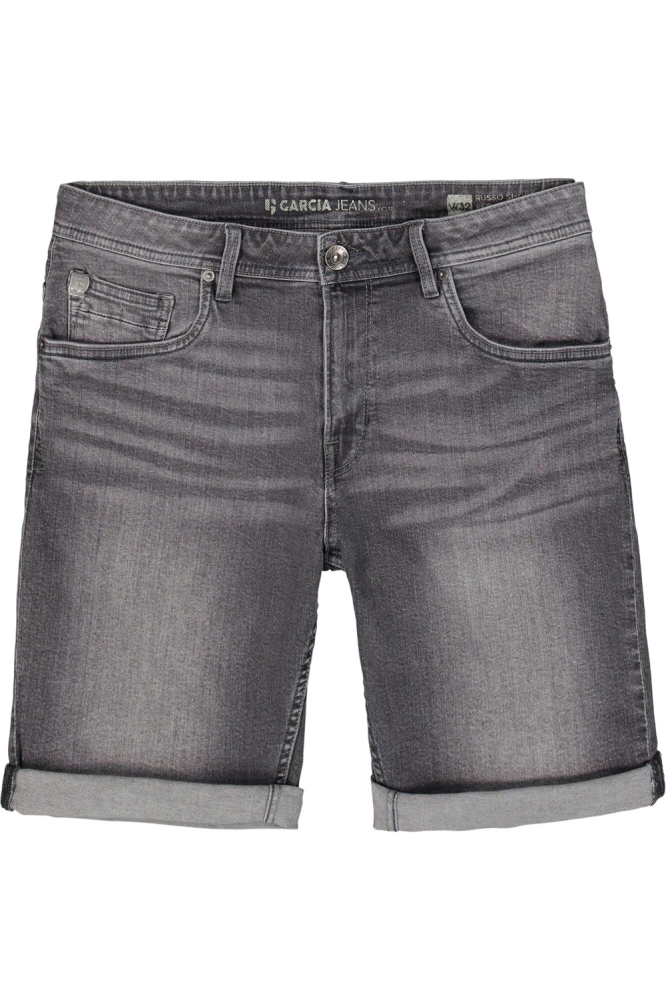 RUSSO SHORT REGULAR FIT 615 3959 MEDIUM USED