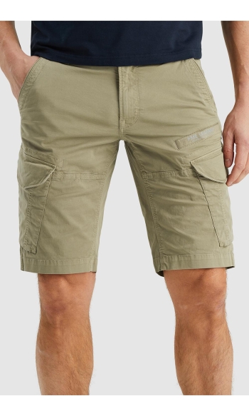 NORDROP TAPERED FITCARGO SHORTS PSH2404661 8263