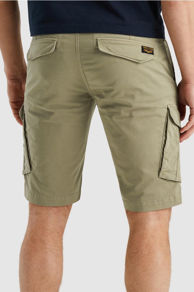 NORDROP TAPERED FITCARGO SHORTS PSH2404661 8263