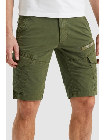 PME legend Broek NORDROP TAPERED FITCARGO SHORTS PSH2404661 8576