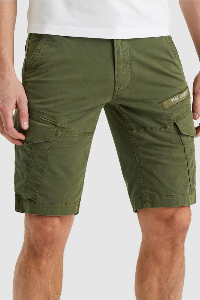 NORDROP TAPERED FITCARGO SHORTS PSH2404661 8576