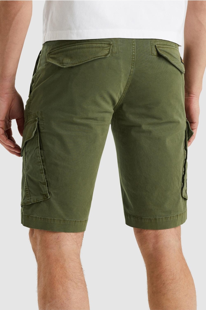 NORDROP TAPERED FITCARGO SHORTS PSH2404661 8576