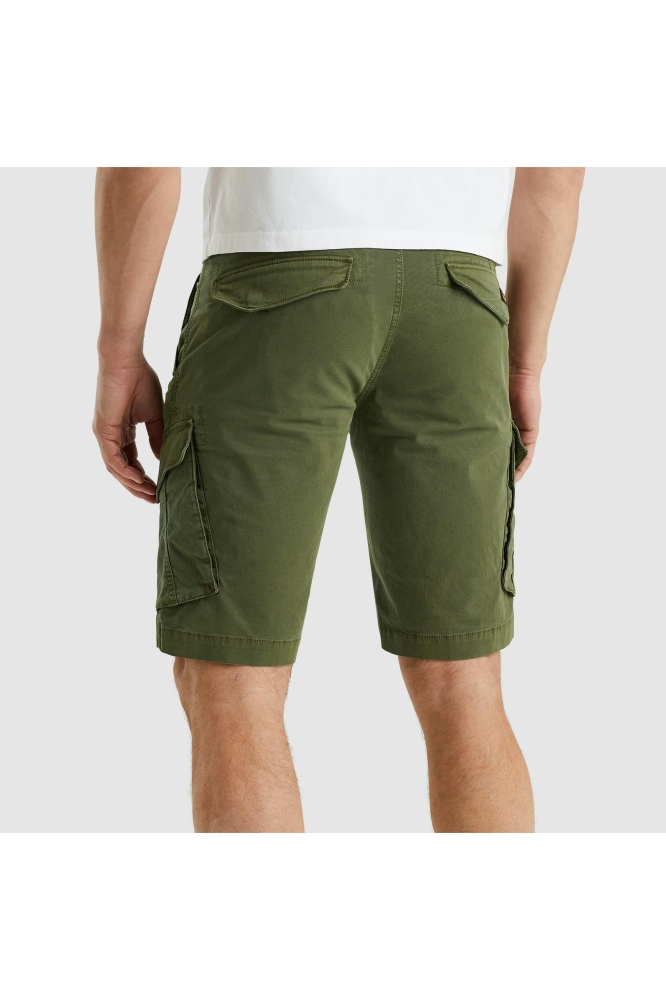 NORDROP TAPERED FITCARGO SHORTS PSH2404661 8576