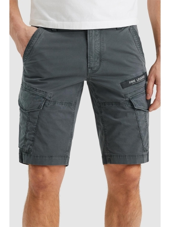 PME legend Broek NORDROP TAPERED FITCARGO SHORTS PSH2404661 9117