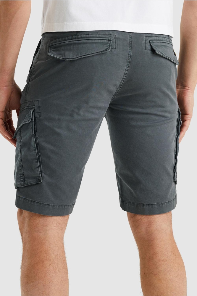 NORDROP TAPERED FITCARGO SHORTS PSH2404661 9117