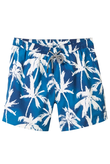 Tom Tailor printed swim shorts