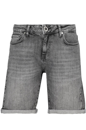 Cars Broek HESTON SHORT DEN 60184 BLACK USED