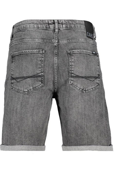 Cars heston short den. black used