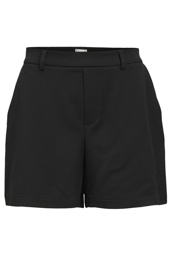 OBJLISA MW RE SHORTS NOOS 23045722 BLACK
