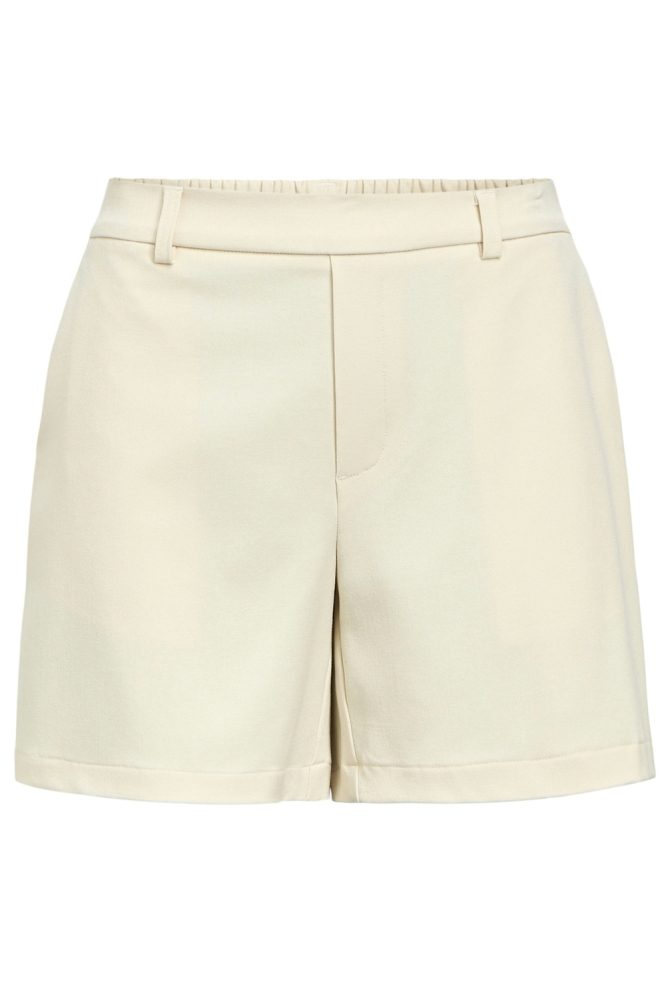 OBJLISA MW RE SHORTS NOOS 23045722 SANDSHELL