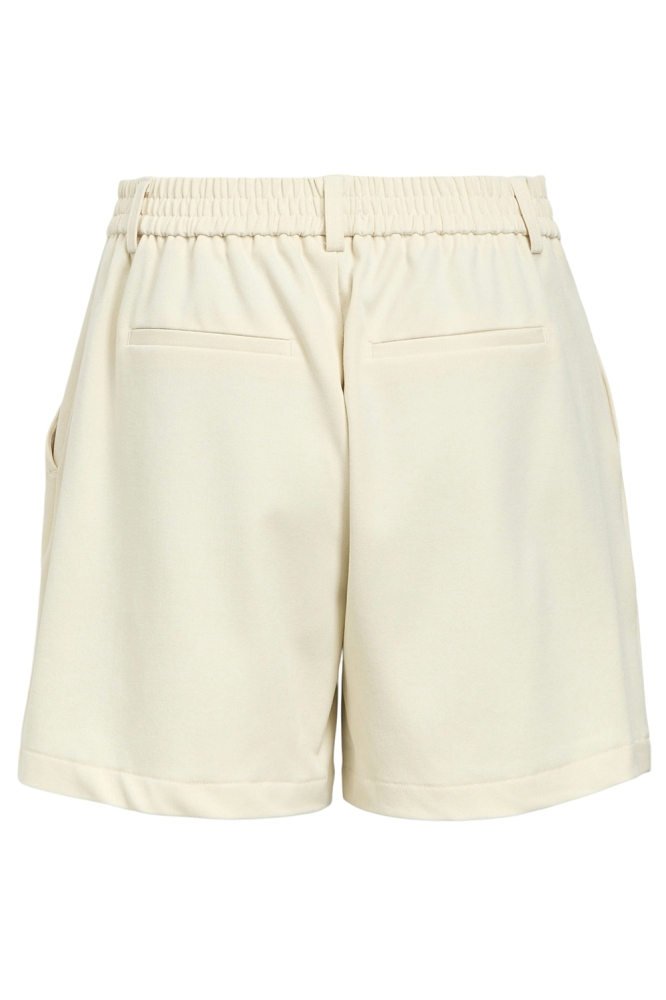 OBJLISA MW RE SHORTS NOOS 23045722 SANDSHELL