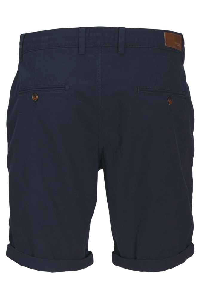 JPSTFURY SHORTS SRT SN 12206889 NAVY BLAZER
