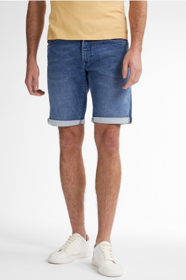 Dit is ook leuk van Petrol Industries Broek