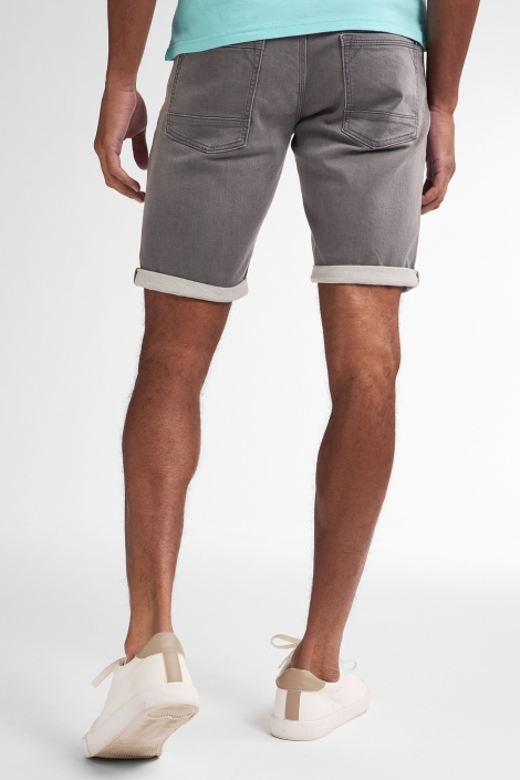 Petrol Industries men shorts denim