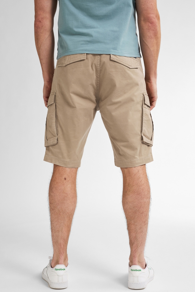 CHINO MET RIEM M 1050 SHO536 7130 LIGHT TAN