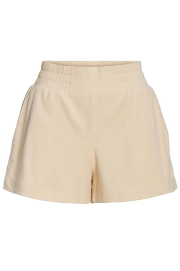 Vila Broek VIFROTTE SHORTS/LS 14108484 BIRCH/COLORED