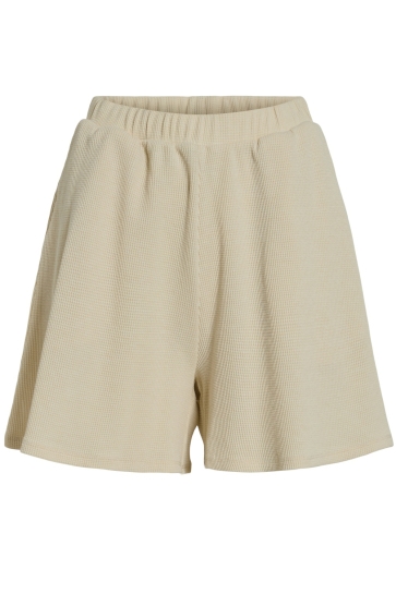Vila Broek VIVAILA HW SHORTS 14105520 BIRCH