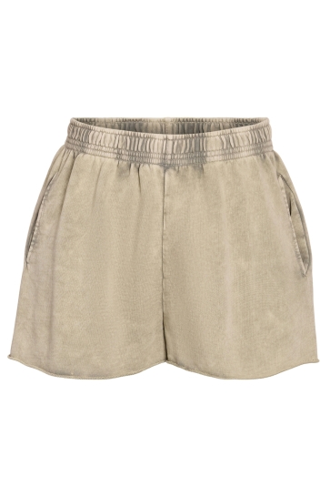 Noisy may Broek NMCIARA NW SHORTS JRS 27034217 SILVER LINING