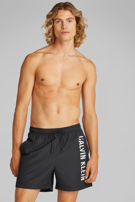 Calvin Klein medium drawstring