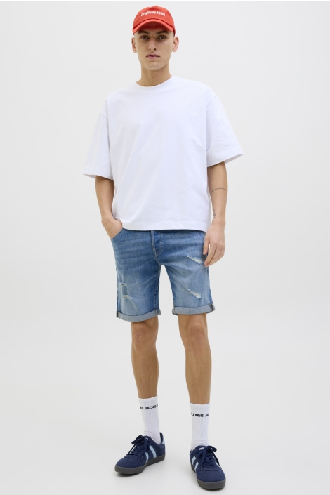 Jack & Jones jjirick jjfox shorts cb 310 sn