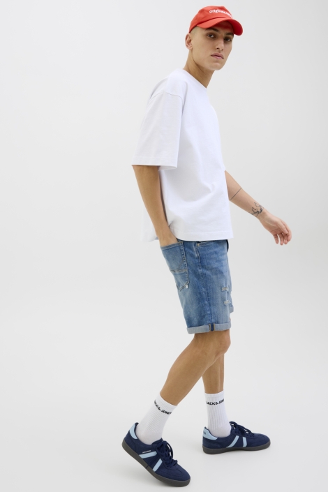 Jack & Jones jjirick jjfox shorts cb 310 sn