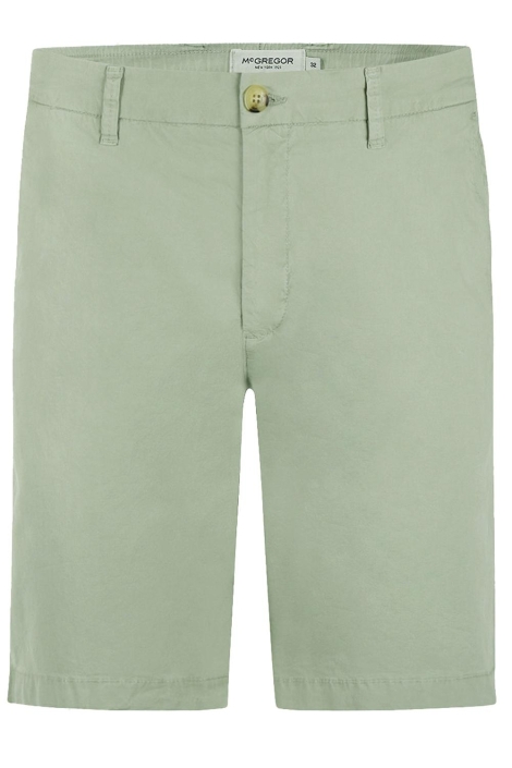 McGregor poplin short