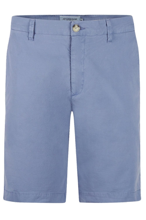 McGregor poplin short