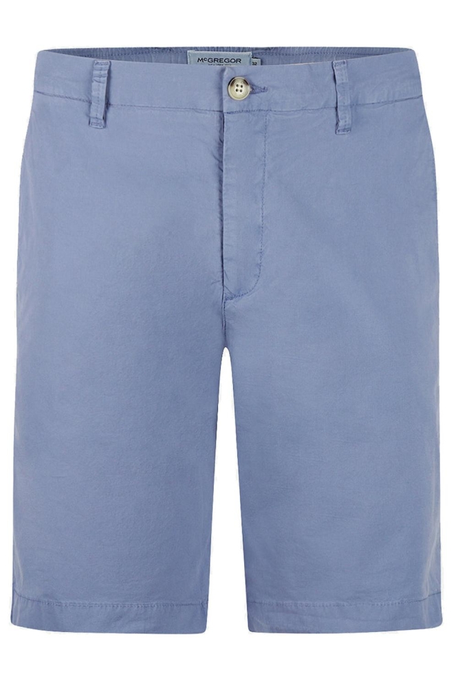 POPLIN SHORT MM251 5001 02 2011 VINTAGE BLUE