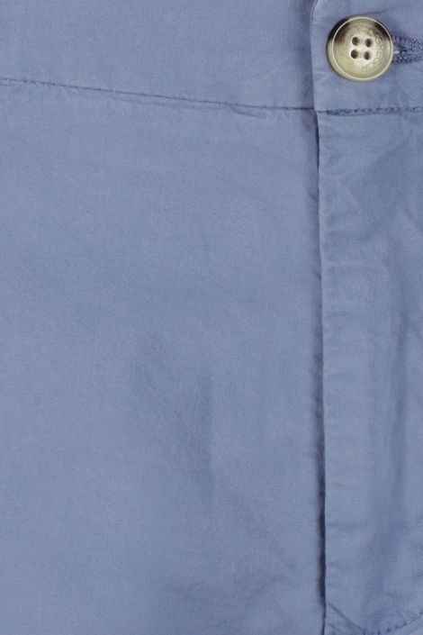 McGregor poplin short