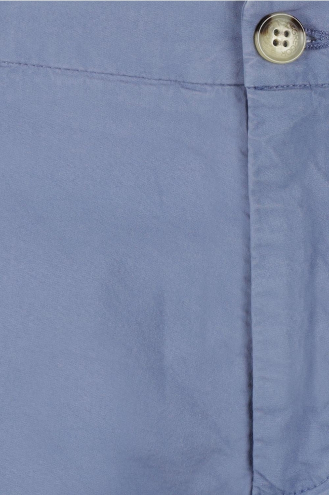 POPLIN SHORT MM251 5001 02 2011 VINTAGE BLUE