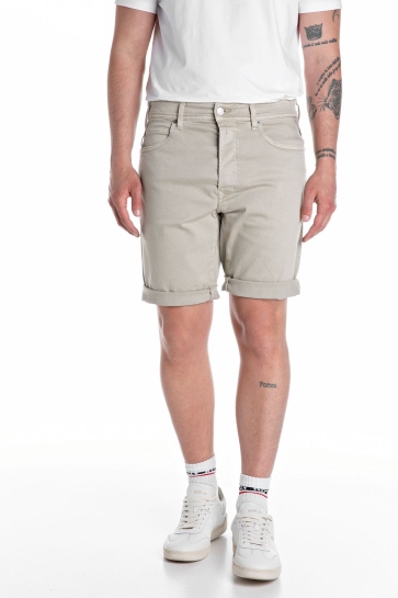 Replay Broek SHORT MA981Y 000 8488780 872