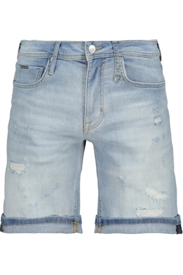 Antony Morato Broek DENIM SHORT RANDY MMDS00081 FA750482 7010