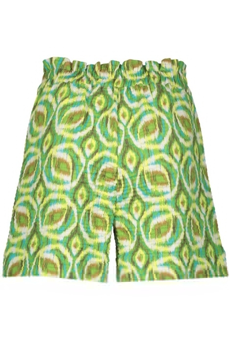 Geisha shorts