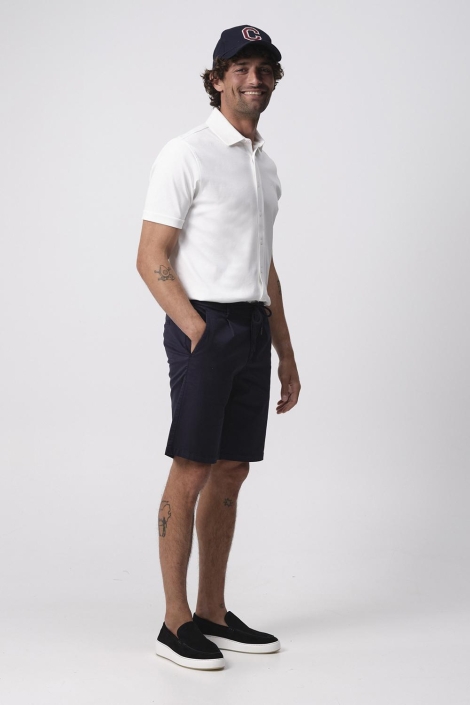 Campbell campbell heddle short
