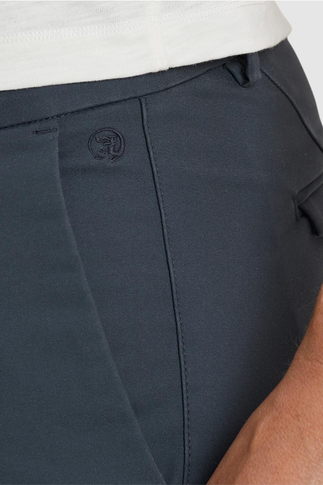 RISER SLIM FIT CHINO SHORTS CSH2503651 5113