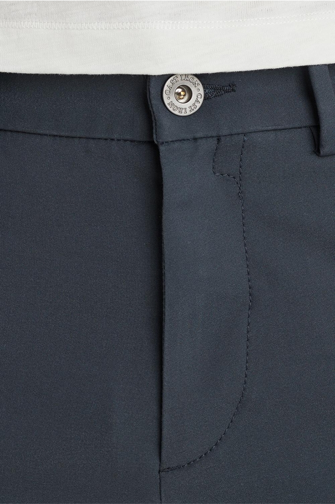 RISER SLIM FIT CHINO SHORTS CSH2503651 5113