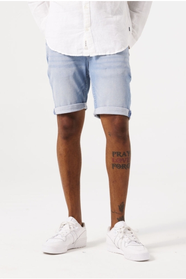 Garcia Broek RUSSO SHORT REGULAR FIT 615 2956 Light Used