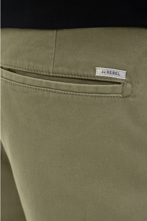 JJ Rebel jrebsharp chino short sn