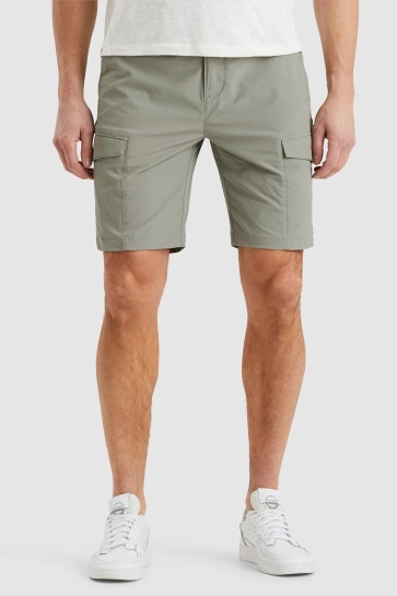 Cast Iron Broek REGULAR FIT CARGO SHORTS CSH2504675 5225