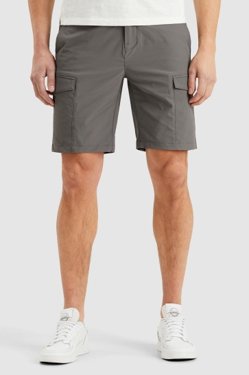 Cast Iron Broek REGULAR FIT CARGO SHORTS CSH2504675 9133