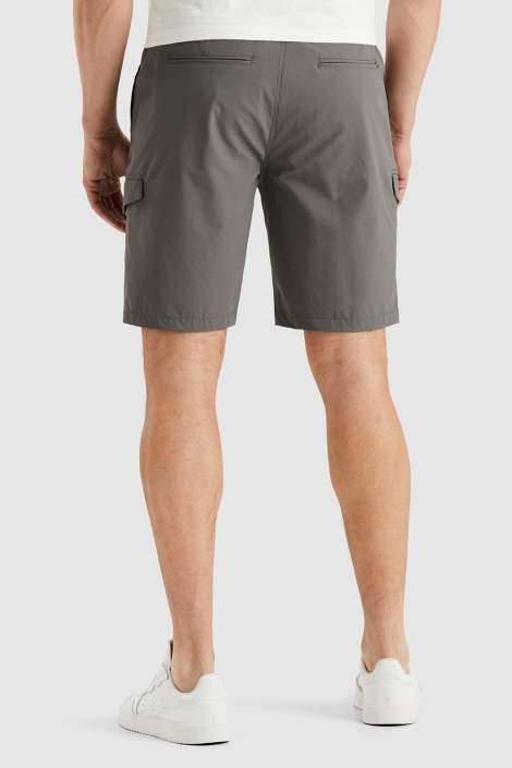 Cast Iron cargo shorts mini rip stop 4-way s