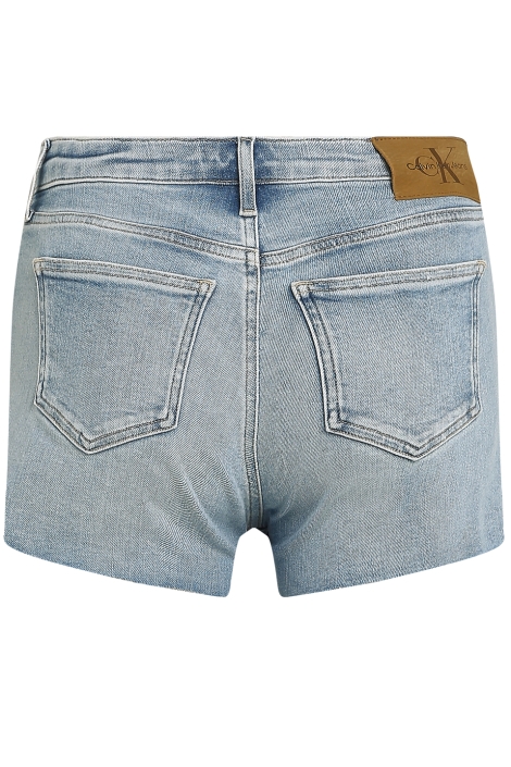 Calvin Klein mid rise short