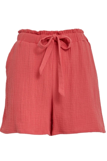 Minus Broek STINA SHORTS MI6624 641 DUBARRY
