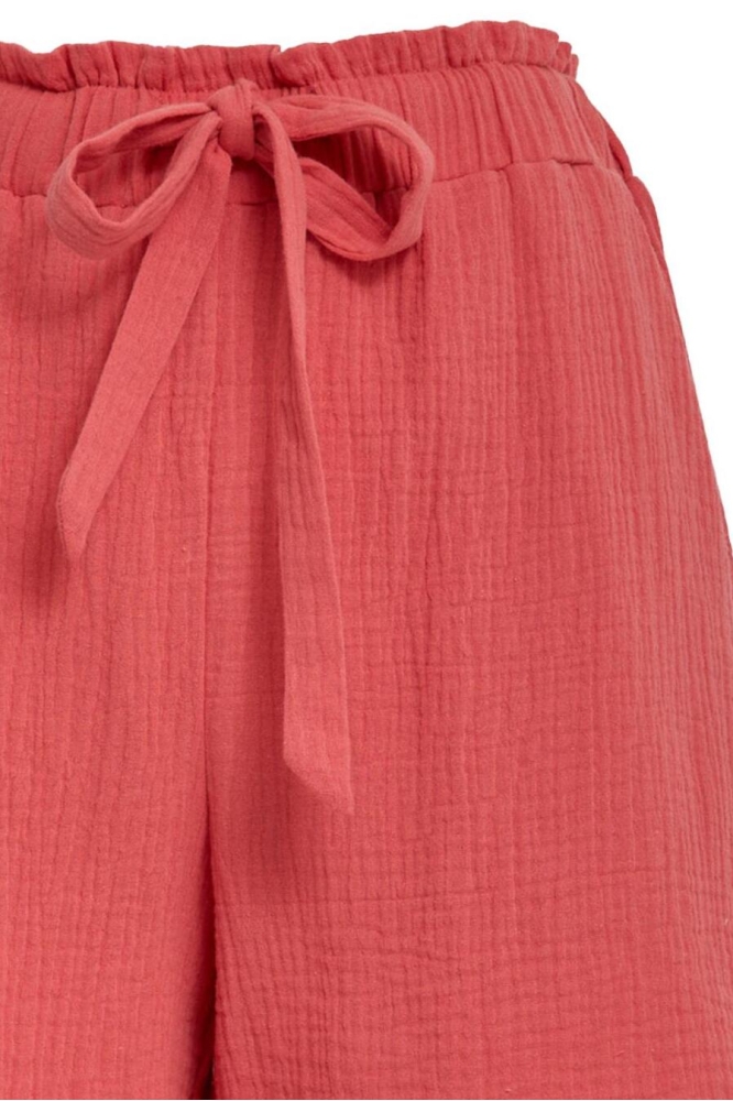 STINA SHORTS MI6624 641 DUBARRY