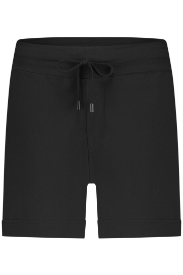 Lady Day Broek PHILLIPA SHORT L14 375 2542 BLACK