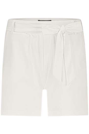 Lady Day Broek SHORTY L14 375 2555 OFF WHITE