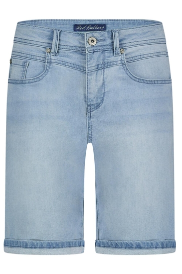 Red Button Broek RELAX SHORT JOG SRB4450 BLEACH