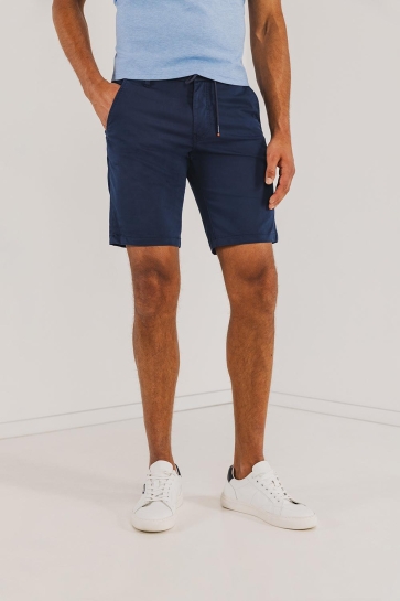 State of Art Broek CHINOSHORT VAN EEN KATOENMIX 671 15916 5900